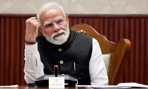 PM मोदी ने युवा खिलाड़ियों को दिया मंत्र- ‘जो खेलेगा, वो खिलेगा’, 2036 ओलंपिक के लिए 5 से 15 साल के बच्चों की होगी पहचान