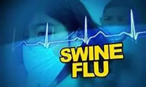 CG News : खैरागढ़ में H1N1 की दस्तक, 4 साल का बच्चा पॉजिटिव, घर-घर सर्वे शुरू