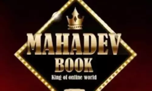 CG Mahadev Book Case: 1.45 लाख करोड़ के कारोबार पर DGGI का शिकंजा, 40,603 करोड़ से ज्यादा GST की मांग