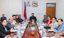 Nepal Cabinet Meeting: नेपाल में बाढ़ के बाद PM बलेंद्र शाह ने बुलाई कैबिनेट बैठक, 469 मौतें; त्रिशूली में फिर अलर्ट