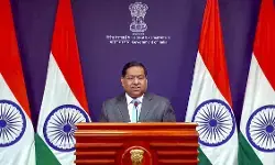 नेपाल बाढ़ में अभी भी 320 भारतीय लापता, MEA ने दिया अपडेट