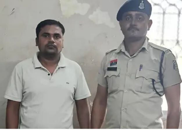 Durg government job fraud: दुर्ग-भिलाई में सरकारी नौकरी के नाम पर 14 लाख की ठगी, पति को पुलिस चालक और भाई को आरक्षक बनाने का दिया था झांसा, आरोपी गिरफ्तार