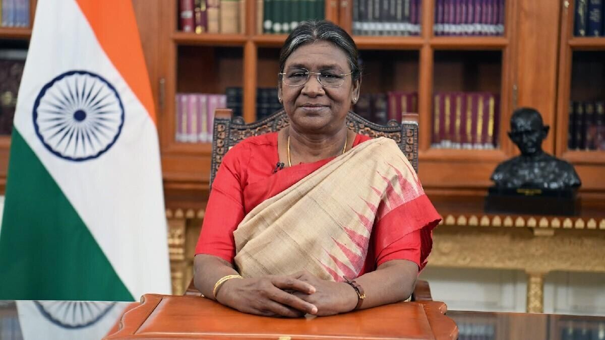 Ladakh High Court: लद्दाख में हाईकोर्ट की बेंच का रास्ता साफ, राष्ट्रपति मुर्मू ने नए नियम को दी मंजूरी