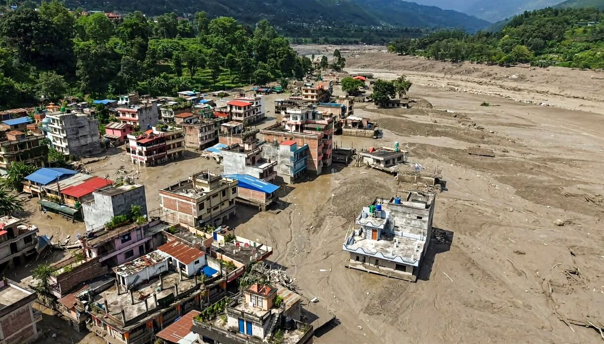Nepal Floods: छत्तीसगढ़ के 9 नागरिकों की डिटेल्स आई सामने, रायपुर के 5 नागरिक सुरक्षित लौट रहे