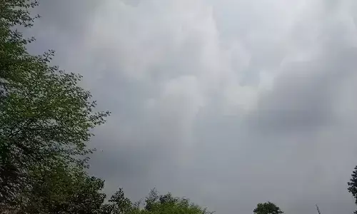 CG Weather : छत्तीसगढ़ में 5 दिन बारिश का दौर, कई जिलों में भारी बारिश और वज्रपात का अलर्ट