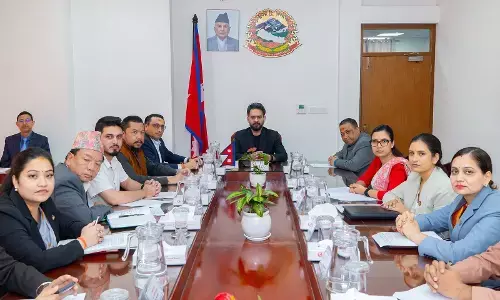 Nepal Cabinet Meeting: नेपाल में बाढ़ के बाद PM बलेंद्र शाह ने बुलाई कैबिनेट बैठक, 469 मौतें; त्रिशूली में फिर अलर्ट