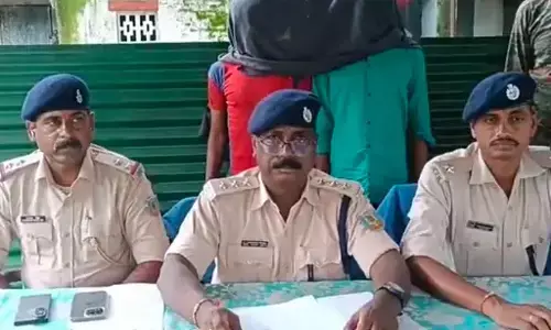 Jharkhand Crime : जमीन विवाद में परिवार के 3 लोगों की हत्या, आंगन में दफनाए थे शव, 7 दिन बाद खुला राज, दो गिरफ्तार