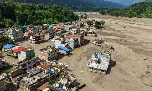 Nepal Floods: छत्तीसगढ़ के 9 नागरिकों की डिटेल्स आई सामने, रायपुर के 5 नागरिक सुरक्षित लौट रहे