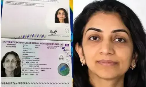 Dr Meena Gupta missing in Nepal floods: नेपाल बाढ़ में छत्तीसगढ़ की डॉक्टर लापता, कैलाश मानसरोवर यात्रा पर गई थीं बीजेपी नेता की बेटी Dr Meena Gupta missing in Nepal floods: नेपाल बाढ़ में छत्तीसगढ़ की डॉक्टर लापता, कैलाश मानसरोवर यात्रा पर गई थीं बीजेपी नेता की बेटी