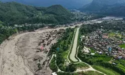 Nepal: नेपाल में बाढ़ से तबाही: 626 मौतें, 2500 से ज्यादा लापता; 2465 लोगों का रेस्क्यू