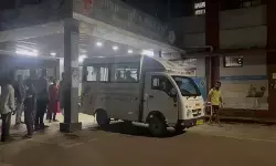 CG Crime : बिरयानी खाने निकले युवक की चाकू-पत्थर से हत्या, 5 युवकों पर हमले का आरोप, पुलिस जांच में जुटी