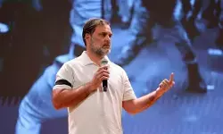 ‘छात्रों की गूंज’: इंदौर आएंगे राहुल गांधी, छात्रों और युवाओं से करेंगे सीधा संवाद, कार्यक्रम यहां होगा