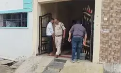 Raipur City Crime : पुलिसकर्मी के घर चोरों का धावा, रात गश्त पर गया था आरक्षक, ताला तोड़कर नकदी-जेवर ले उड़े