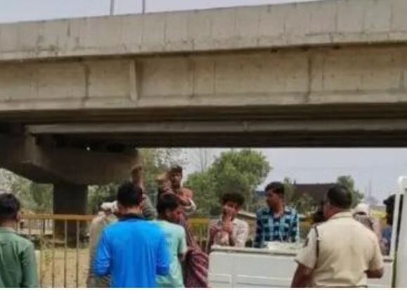 Korba News: रेलवे ट्रैक किनारे मिली डेडबॉडी, सिर पर गंभीर चोट के निशान, ट्रेन हादसे की आशंका