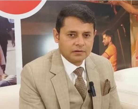 IFS Vivek Acharya: IFS विवेक आचार्य को छत्तीसगढ़ राज्य वन विकास निगम मिली नई जिम्मेदारी, देखें आदेश