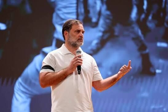 ‘छात्रों की गूंज’: इंदौर आएंगे राहुल गांधी, छात्रों और युवाओं से करेंगे सीधा संवाद, कार्यक्रम यहां होगा
