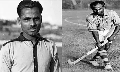 National Sports Day Special: ओलंपिक में नंगे पैर मैदान में उतरे, स्टिक में जैसे चुंबक लगा... जानिए हॉकी के जादूगर मेजर ध्यान चंद के 5 किस्से