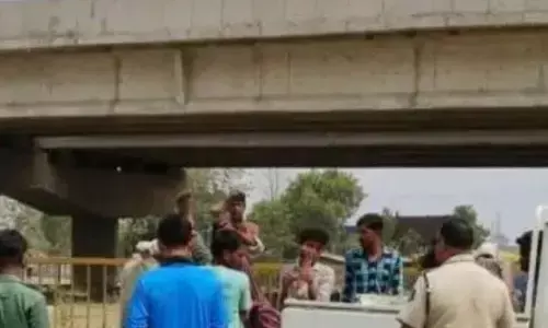Korba News: रेलवे ट्रैक किनारे मिली डेडबॉडी, सिर पर गंभीर चोट के निशान, ट्रेन हादसे की आशंका