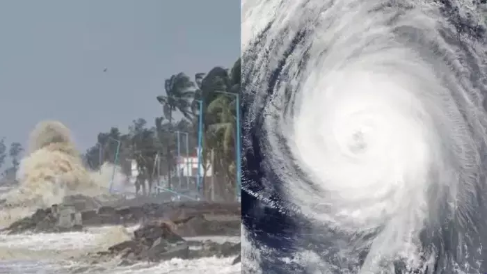 CG Weather : बंगाल की खाड़ी में नया सिस्टम, 29 अगस्त से छत्तीसगढ़ में बढ़ेगी बारिश की रफ्तार