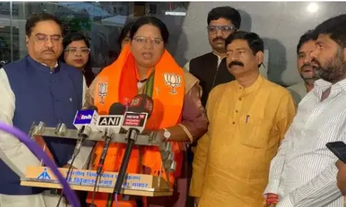 PM Modi 25 Years: पीएम मोदी के सार्वजनिक जीवन के 25 साल पूरे, छत्तीसगढ़ में 17 सितंबर से चलेगा एक महीने का संकल्प सेवा अभियान,राष्ट्रीय मंत्री डॉ. कविता पाटीदार रायपुर पहुंचीं