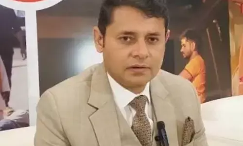 IFS Vivek Acharya: IFS विवेक आचार्य को छत्तीसगढ़ राज्य वन विकास निगम मिली नई जिम्मेदारी, देखें आदेश
