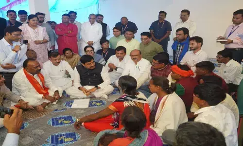 MP News : नक्सलमुक्त बालाघाट के विकास का नया रोडमैप, 100 गांवों के लिए CM मोहन यादव ने घोषित किए 225 करोड़