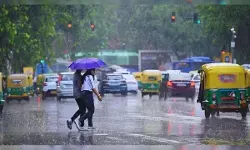 CG Weather Today: छत्तीसगढ़ में मानसून फिर हुआ सक्रिय, 5 दिन तक भारी बारिश के आसार; रायपुर में बौछार