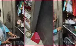 MP Crime : सूना मकान देख चोरों ने बोला धावा, 4 लाख कैश के साथ 27 तोला सोना और 4 किलो चांदी ले उड़े MP Crime : सूना मकान देख चोरों ने बोला धावा, 4 लाख कैश के साथ 27 तोला सोना और 4 किलो चांदी ले उड़े