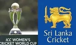 Womens Champions Trophy 2027 को लेकर बड़ा फैसला, श्रीलंका से छीनी गई मेजबानी; अब इस देश में हो सकता है टूर्नामेंट