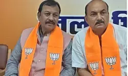 Bhilai Nikay Chunav : भिलाई में निकाय चुनाव को लेकर BJP की तैयारी शुरु, टिकट पर भी आया बड़ा अपडेट