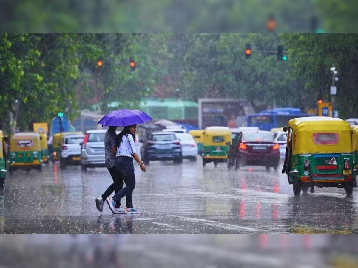 CG Weather Today: छत्तीसगढ़ में मानसून फिर हुआ सक्रिय, 5 दिन तक भारी बारिश के आसार; रायपुर में बौछार