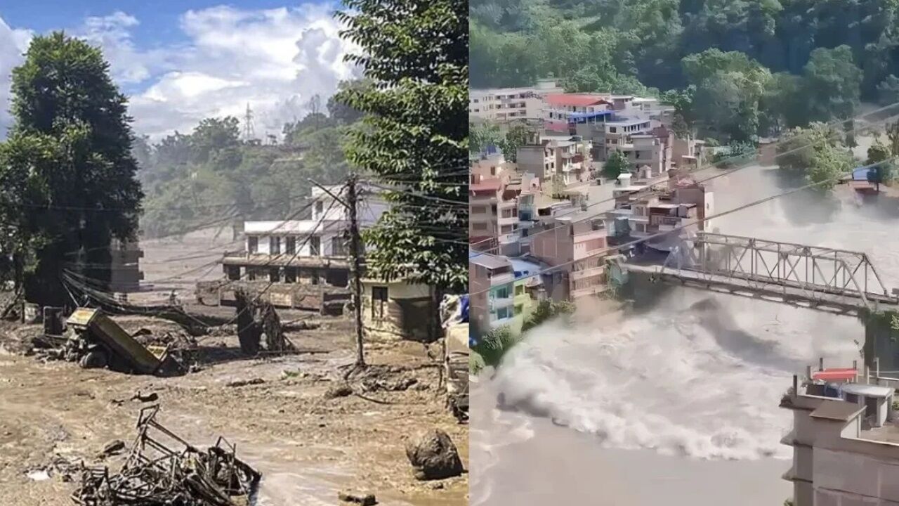 Nepal: नेपाल में बाढ़ से 734 मौतें, तिब्बत से फिर आ सकता है पानी-मलबा; 2400 से ज्यादा लापता