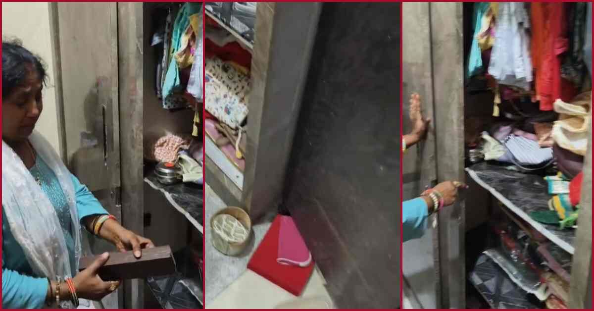 MP Crime : सूना मकान देख चोरों ने बोला धावा, 4 लाख कैश के साथ 27 तोला सोना और 4 किलो चांदी ले उड़े