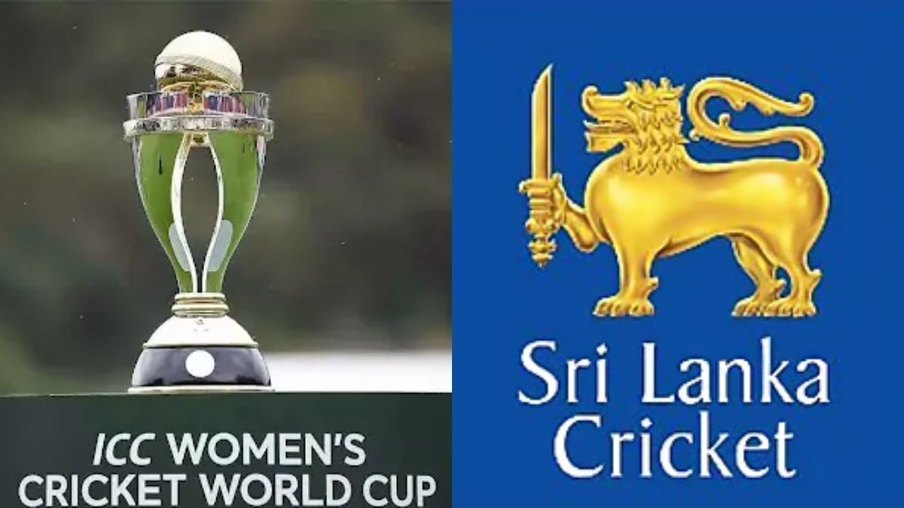 Women's Champions Trophy 2027 को लेकर बड़ा फैसला, श्रीलंका से छीनी गई मेजबानी; अब इस देश में हो सकता है टूर्नामेंट
