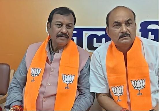 Bhilai Nikay Chunav : भिलाई में निकाय चुनाव को लेकर BJP की तैयारी शुरु, टिकट पर भी आया बड़ा अपडेट