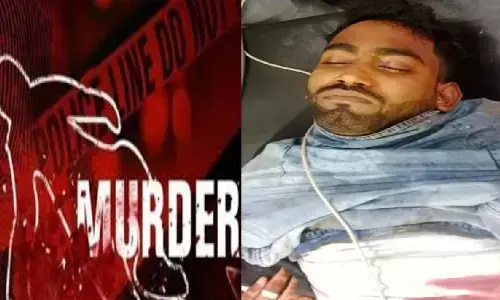 CG Crime : लिफ्ट लेने की कोशिश बनी मौत की वजह, विवाद में युवक को मारा चाकू, इलाज के दौरान मौत