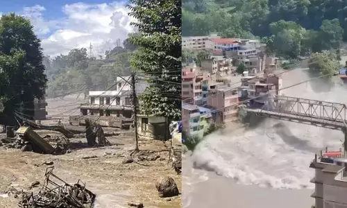 Nepal: नेपाल में बाढ़ से 734 मौतें, तिब्बत से फिर आ सकता है पानी-मलबा; 2400 से ज्यादा लापता