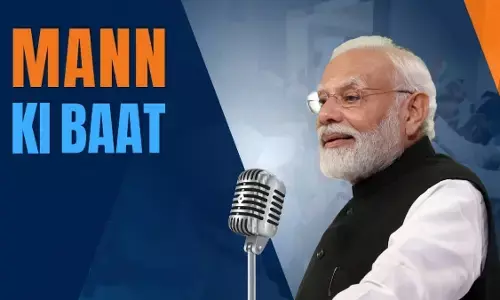 Mann Ki Baat : मन की बात 137वां एपिसोड : महिला सशक्तिकरण से अंतरिक्ष तक, जानिए PM मोदी की 5 बड़ी बातें