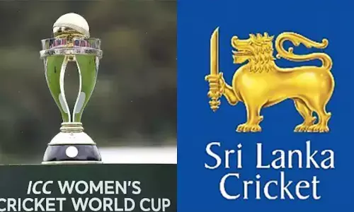 Womens Champions Trophy 2027 को लेकर बड़ा फैसला, श्रीलंका से छीनी गई मेजबानी; अब इस देश में हो सकता है टूर्नामेंट