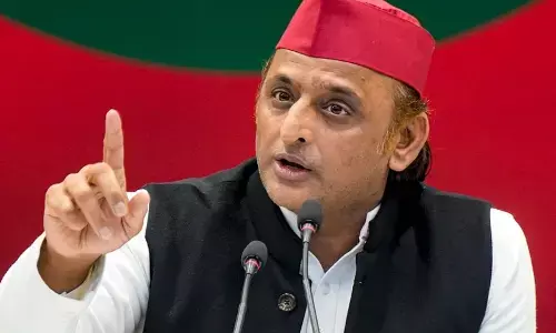 Akhilesh Yadav: अखिलेश यादव का बड़ा एलान, बोले- भाजपा राज में बंद स्कूल सपा सरकार में फिर खुलेंगे