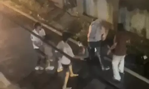 Ambikapur Congress leader assaulted : अंबिकापुर में कांग्रेस नेता से मारपीट, गंभीर रूप से घायल,रायपुर रेफर
