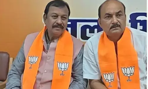 Bhilai Nikay Chunav : भिलाई में निकाय चुनाव को लेकर BJP की तैयारी शुरु, टिकट पर भी आया बड़ा अपडेट