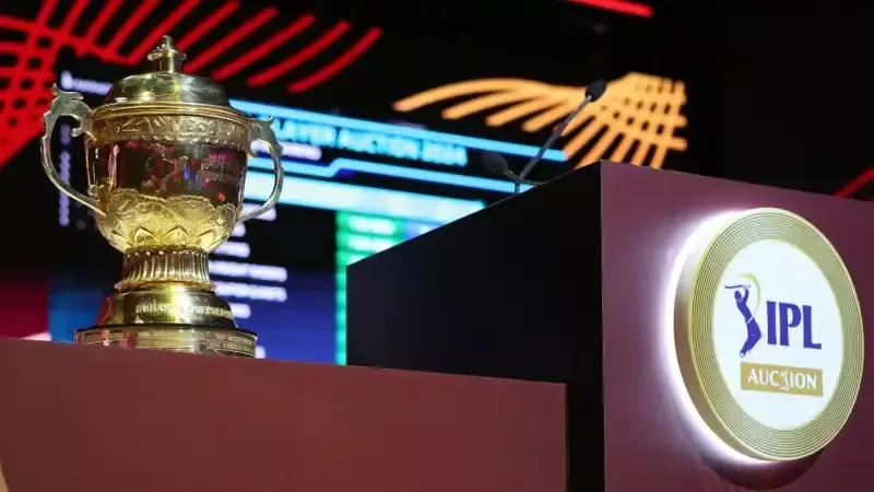 BCCI ने IPL गवर्निंग काउंसिल के 2 पदों पर चुनाव का किया ऐलान, धूमल और मजूमदार की वापसी लगभग तय