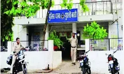 Raipur Murder Case: रायपुर में युवक की हत्या से सनसनी, 4 नाबालिग हिरासत में, ट्रेन से भाग रहे 3 आरोपी बिलासपुर में गिरफ्तार