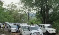 Jhiram Valley Massacre Verdict: झीरम घाटी हत्याकांड में आज NIA कोर्ट सुनाएगी फैसला, 13 साल बाद 10 आरोपियों पर आएगा निर्णय Jhiram Valley Massacre Verdict: झीरम घाटी हत्याकांड में आज NIA कोर्ट सुनाएगी फैसला, 13 साल बाद 10 आरोपियों पर आएगा निर्णय