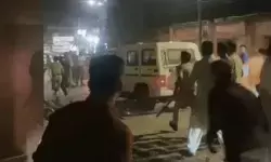Bilaspur Khaparganj Stone Pelting: बिलासपुर के खपरगंज में दो पक्षों में पथराव के मामले में 11 आरोपी गिरफ्तार, इलाके में भारी पुलिस बल तैनात