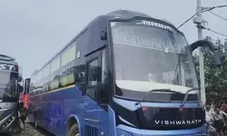 Delhi: दिल्ली में निर्भया कांड जैसी वारदात: 47 किमी तक चलती बस में 16 साल की छात्रा से दरिंदगी, ड्राइवर और कंडक्टर गिरफ्तार