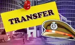 CG Police Transfer : ASI, प्रधान आरक्षक समेत 24 आरक्षकों का तबादला, आदेश जारी