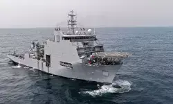 Indian Navy INS Nipun commissions: भारतीय नौसेना में शामिल हुआ आईएनएस निपुण, गहरे समुद्र में खतरनाक मिशन में है माहिर, जानिए इसकी खासियत