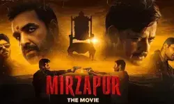 Mirzapur The Movie पर CBFC की चली कैंची, 35 सेकेंड के इंटिमेट सीन और कई गालियों को हटाया